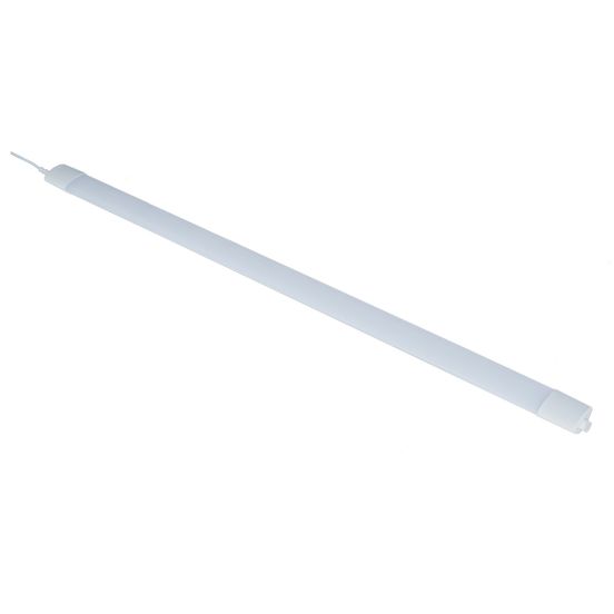 Светильник LED Євросвітло WL2-36-K 36Вт 4200K IP65, фото 4