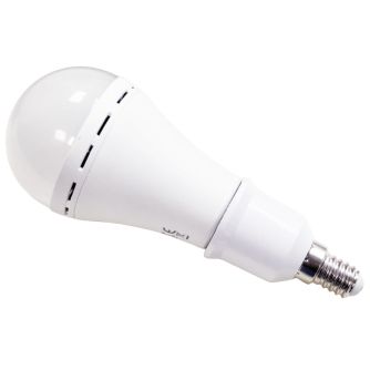 Переходник с цоколя E27 на E14, фото 4