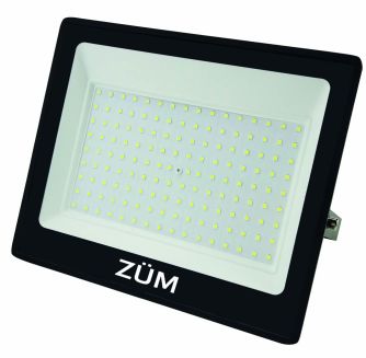 Прожектор светодиодный ZUM F02-100 4200K, фото 5