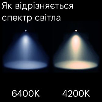 Светильник LED для высоких потолков Євросвітло 200Вт 4200К EB-200-06, фото 2