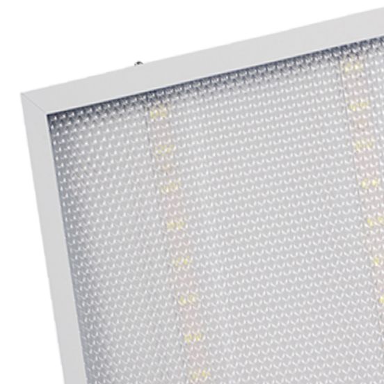 Набор светильник LED панель 72Вт ПРИЗМА-72 6400K 6шт, фото 4