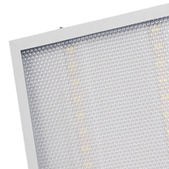Набор светильник LED панель 72Вт ПРИЗМА-72 6400K 6шт, фото 4