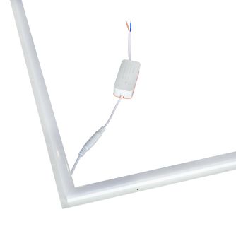 Светильник LED панель Євросвітло ART-02 50 Вт 6400K, фото 6