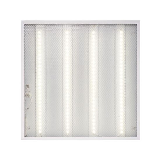 Подробнее о Набор светильник LED панель EVROLIGHT PRISMAT-40 4000K 6шт, фото 2 Набор светильник LED панель EVROLIGHT PRISMAT-40 4000K 6шт, фото 2
