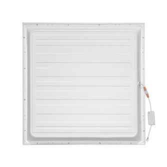 Набір світильник LED панель EVROLIGHT PRISMAT-B 36Вт 6400K 4шт, фото 4