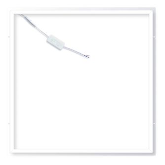 Светильник LED панель Євросвітло ART-02 50 Вт 4200K, фото 2