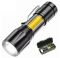 Фонарик на аккумуляторе LED NOAS YL05-2031
