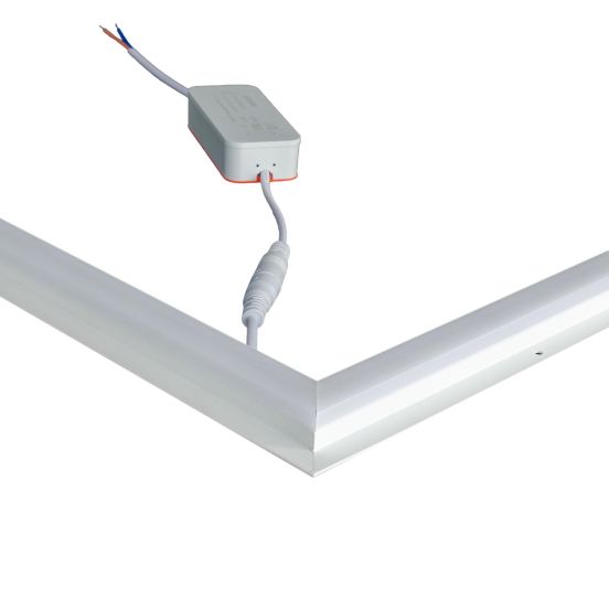 Светильник LED панель Євросвітло ART-02 50 Вт 4200K, фото 4