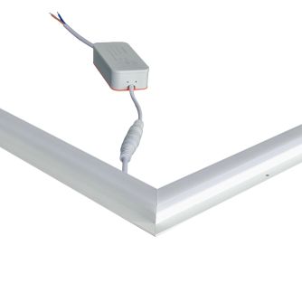 Светильник LED панель Євросвітло ART-02 50 Вт 4200K, фото 4