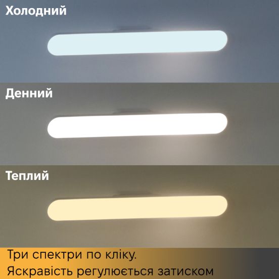 Фонарик на аккумуляторе LED NOAS YL05-6000, фото 4