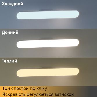 Ліхтарик акумуляторний LED NOAS YL05-6000, фото 4