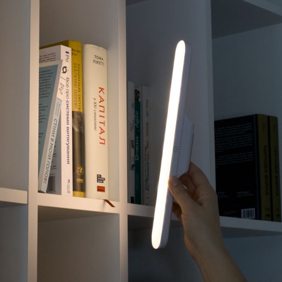 Фонарик на аккумуляторе LED NOAS YL05-6000, фото 7