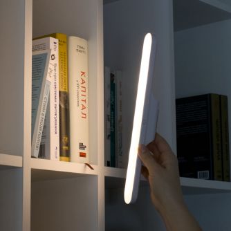 Ліхтарик акумуляторний LED NOAS YL05-6000, фото 7