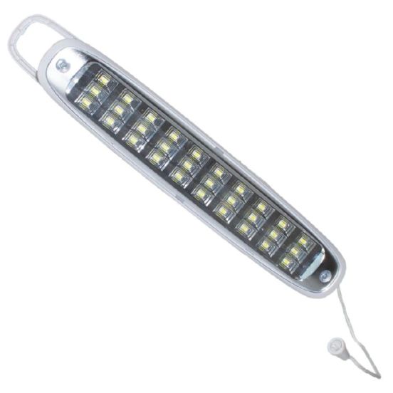 Фонарик на аккумуляторе аварийный LED NOAS YL05-1001