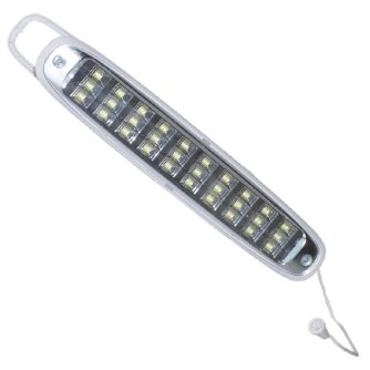 Ліхтар акумуляторний аварійний LED NOAS YL05-1001