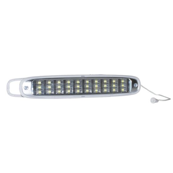 Фонарик на аккумуляторе аварийный LED NOAS YL05-1001, фото 2
