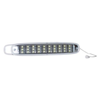 Ліхтар акумуляторний аварійний LED NOAS YL05-1001, фото 2
