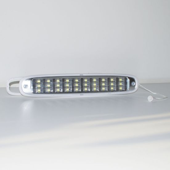 Фонарик на аккумуляторе аварийный LED NOAS YL05-1001, фото 3