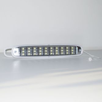 Ліхтар акумуляторний аварійний LED NOAS YL05-1001, фото 3