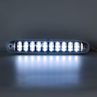 Ліхтар акумуляторний аварійний LED NOAS YL05-1001, фото 4