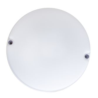 Світильник LED акум. з датч. руху і фотореле Євросвітло CLB-01 круг IP65 20Вт 6400K, фото 2