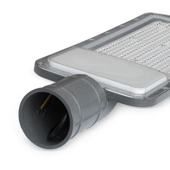 Світильник консольний Євросвітло Skyflow-E2 150 Вт 6400К IP65, фото 4
