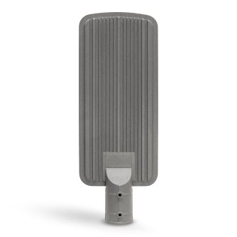 Світильник консольний Євросвітло Skyflow-E2 200 Вт 6400К IP65, фото 2