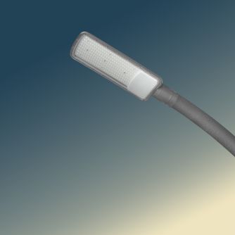 Світильник консольний Євросвітло Skyflow-E2 150 Вт 6400К IP65, фото 7