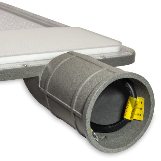 Светильник консольный Євросвітло Skyflow-E2 200 Вт 6400К IP65, фото 4