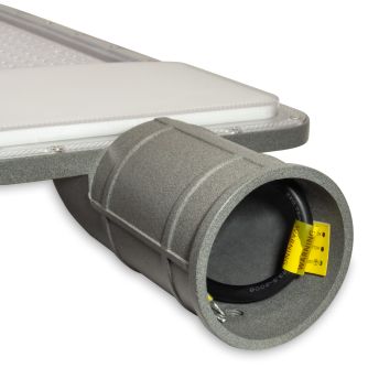 Світильник консольний Євросвітло Skyflow-E2 200 Вт 6400К IP65, фото 4