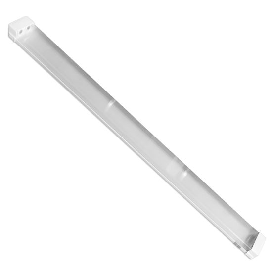 Світильник Євросвітло BTE-212 для LED-ламп Т8 2*1200мм