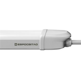 Светильник LED Євросвітло WL-EF-40 40Вт 5000K IP65, фото 4