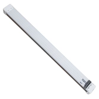 Світильник Євросвітло BTE-212 для LED-ламп Т8 2*1200мм, фото 2