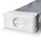 Світильник Євросвітло BTE-212 для LED-ламп Т8 2*1200мм, фото 4