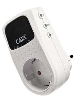 Реле напруги CATA CT-9187 4000W