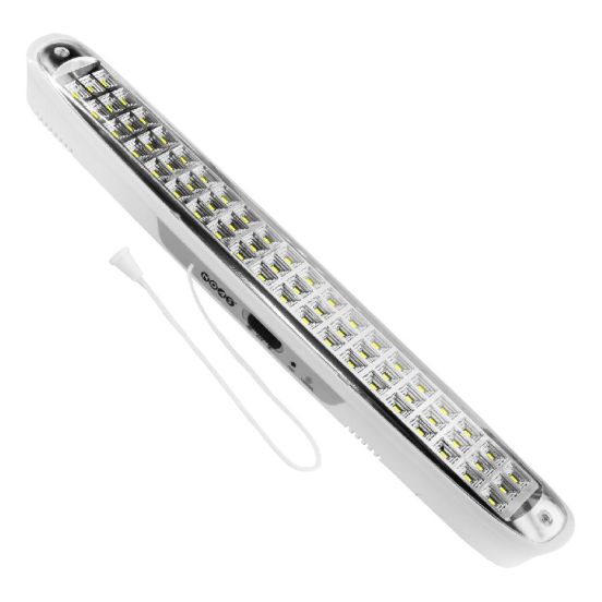 Фонарик на аккумуляторе аварийный LED NOAS YL05-1011