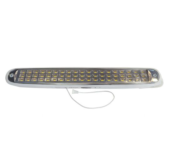 Фонарик на аккумуляторе аварийный LED NOAS YL05-1011, фото 3