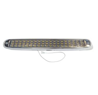 Ліхтар акумуляторний аварійний LED NOAS YL05-1011, фото 3