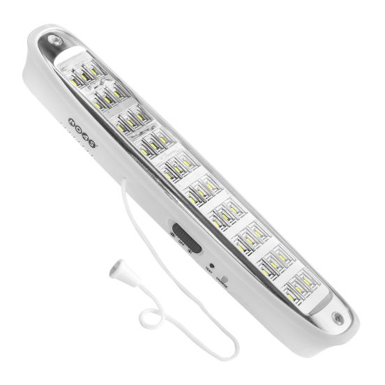 Фонарик на аккумуляторе аварийный LED NOAS YL05-1011, фото 5