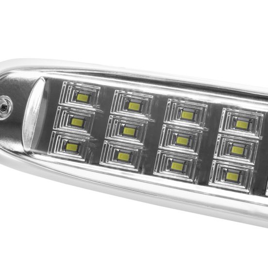 Фонарик на аккумуляторе аварийный LED NOAS YL05-1011, фото 6