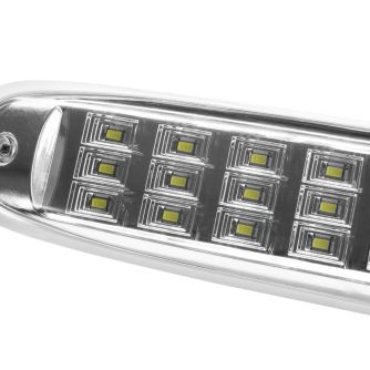 Ліхтар акумуляторний аварійний LED NOAS YL05-1011, фото 6