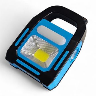 Ліхтар акумуляторний LED YL05-7000