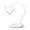 Настільна LED лампа акумуляторна CATA CT-8440 біла