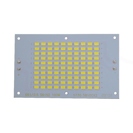 Подробнее о Чип 100w SMD DC 1450-1500mA 31v 033 S6152 BASIC Чип 100w SMD DC 1450-1500mA 31v 033 S6152 BASIC