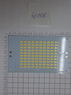 Чип 100w SMD DC 1450-1500mA 31v 033 S6152   BASIC, фото 2