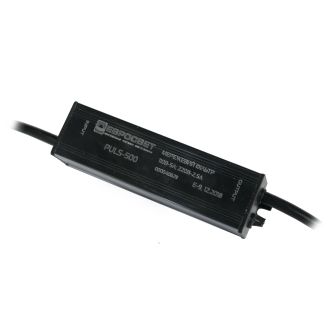 Предохранитель ЕВРОСВЕТ PULS-500 110В-5А; 220В-2,5А, фото 2