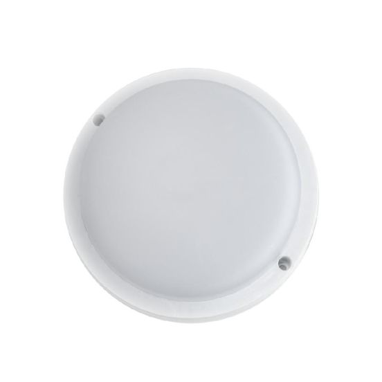 Світильник світлодіодний накладний ЕВРОСВЕТ 8Вт коло CL-305 6400K IP65