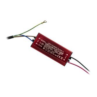 Драйвер 50w DC1400-1500mA 20-40v PF0,96 з 90Vзапуск