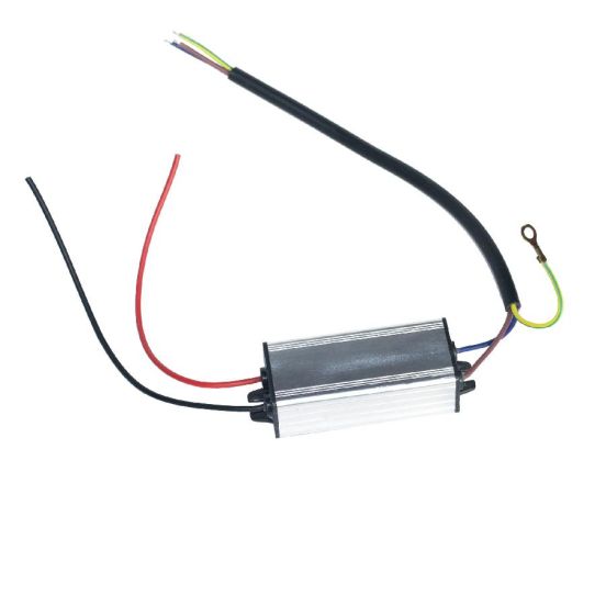 Драйвер 30w 900mA 24-36v PRO (блок живлення)