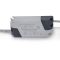 Драйвер дo даунлайта 8-12w DC24-48V 300mA п/м з фiкс Lisa